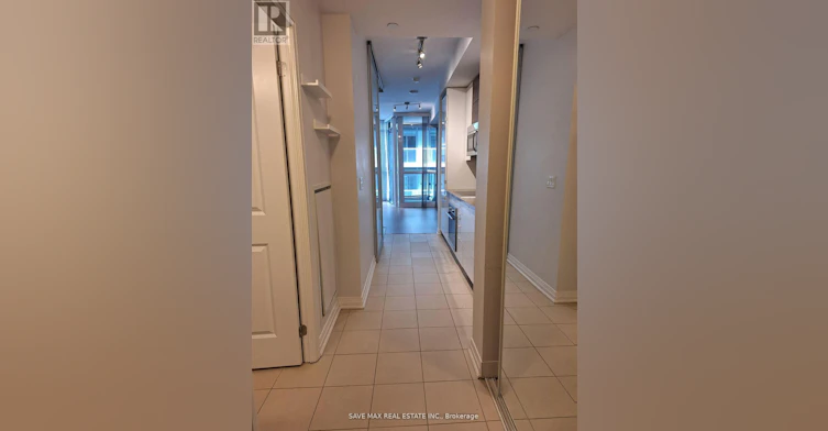 808-60 Annie Craig Drive, Toronto, ON, M8V 0C5 - 8