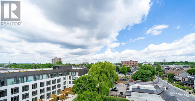 W214-485 Perth Avenue, Toronto, ON, M6N 0B9 - 38