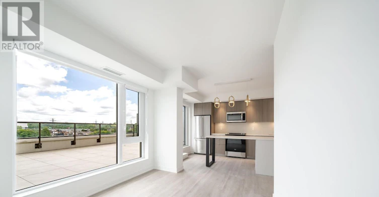 W214-485 Perth Avenue, Toronto, ON, M6N 0B9