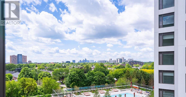 E725-485 Perth Avenue, Toronto, ON, M6N 0B9 - 21