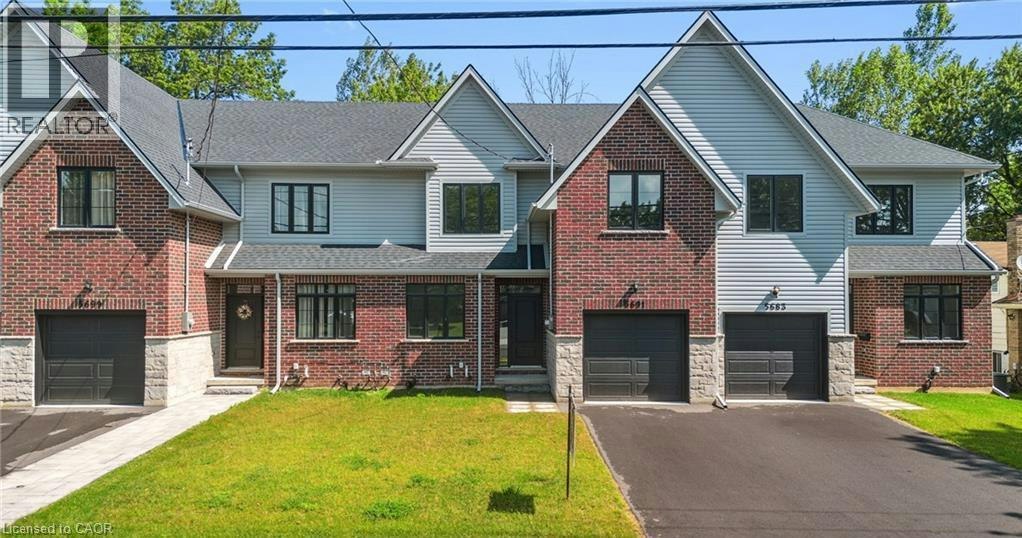 5691 Church's Lane, Niagara Falls, ON, L2J 1Y8