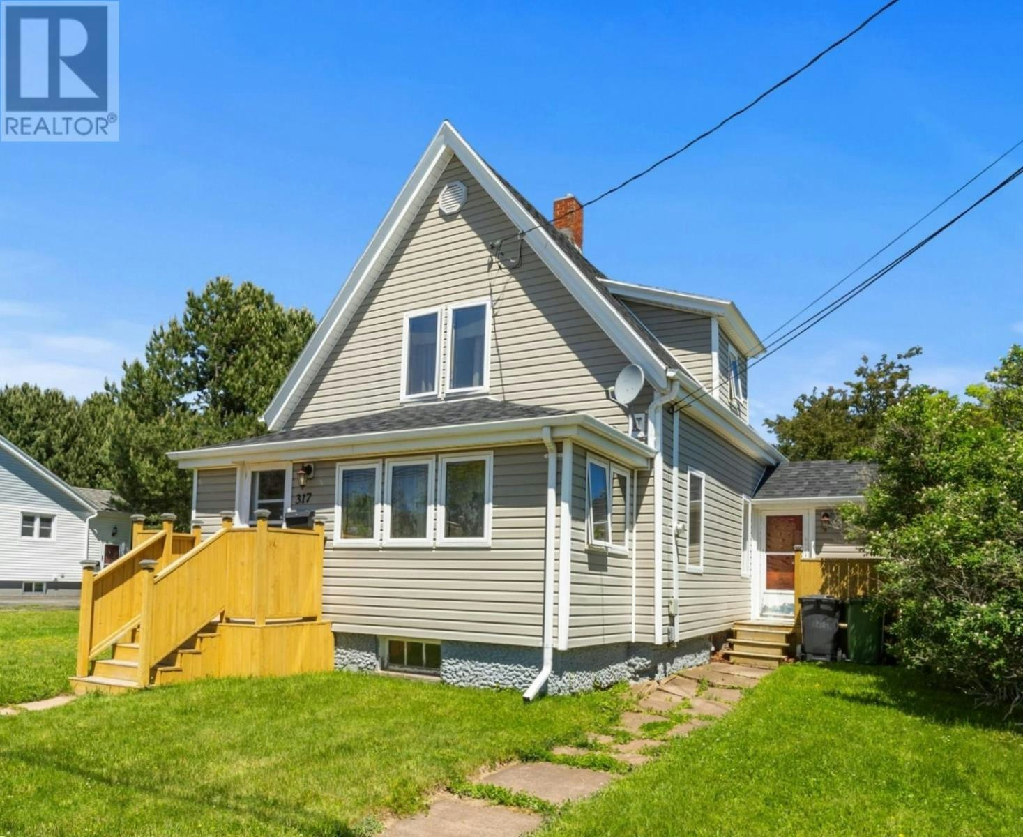 317 Hawthorne Avenue, Summerside, PE, C1N 2C9