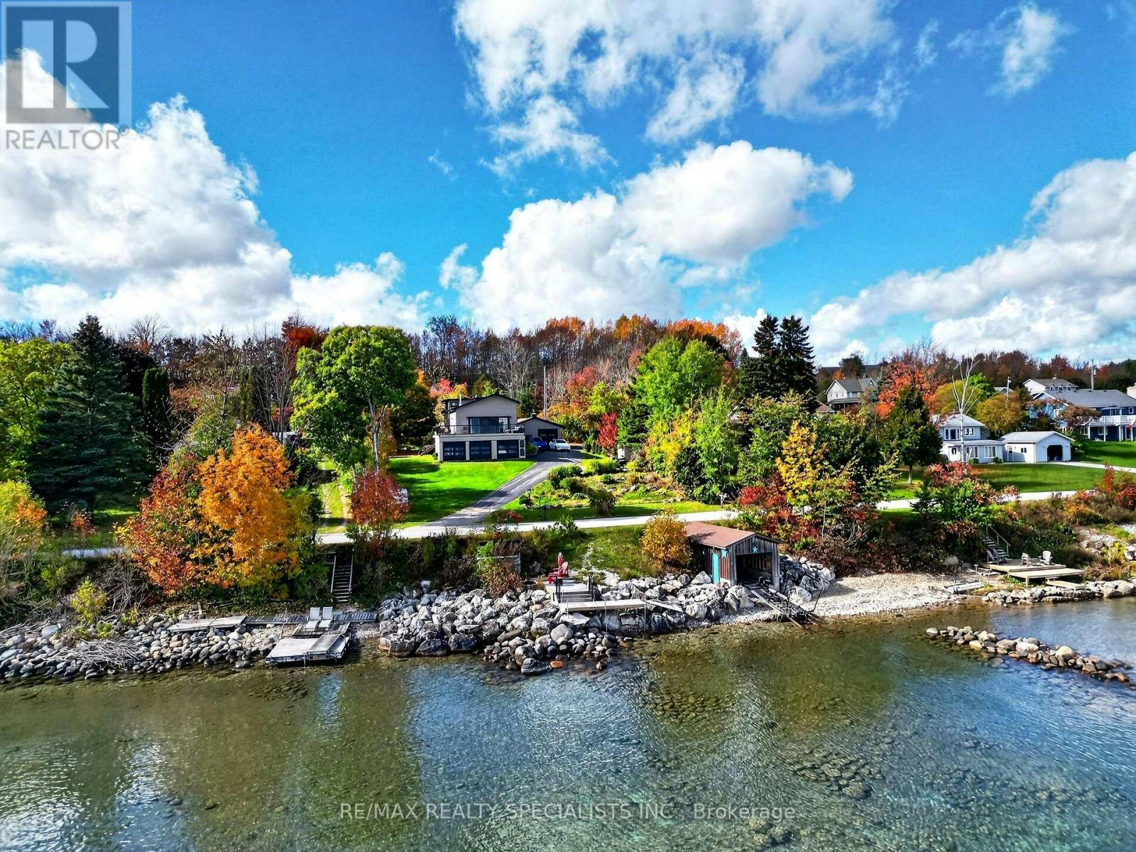 339520 Presqu'ile Road, Georgian Bluffs, ON, N0H 2T0