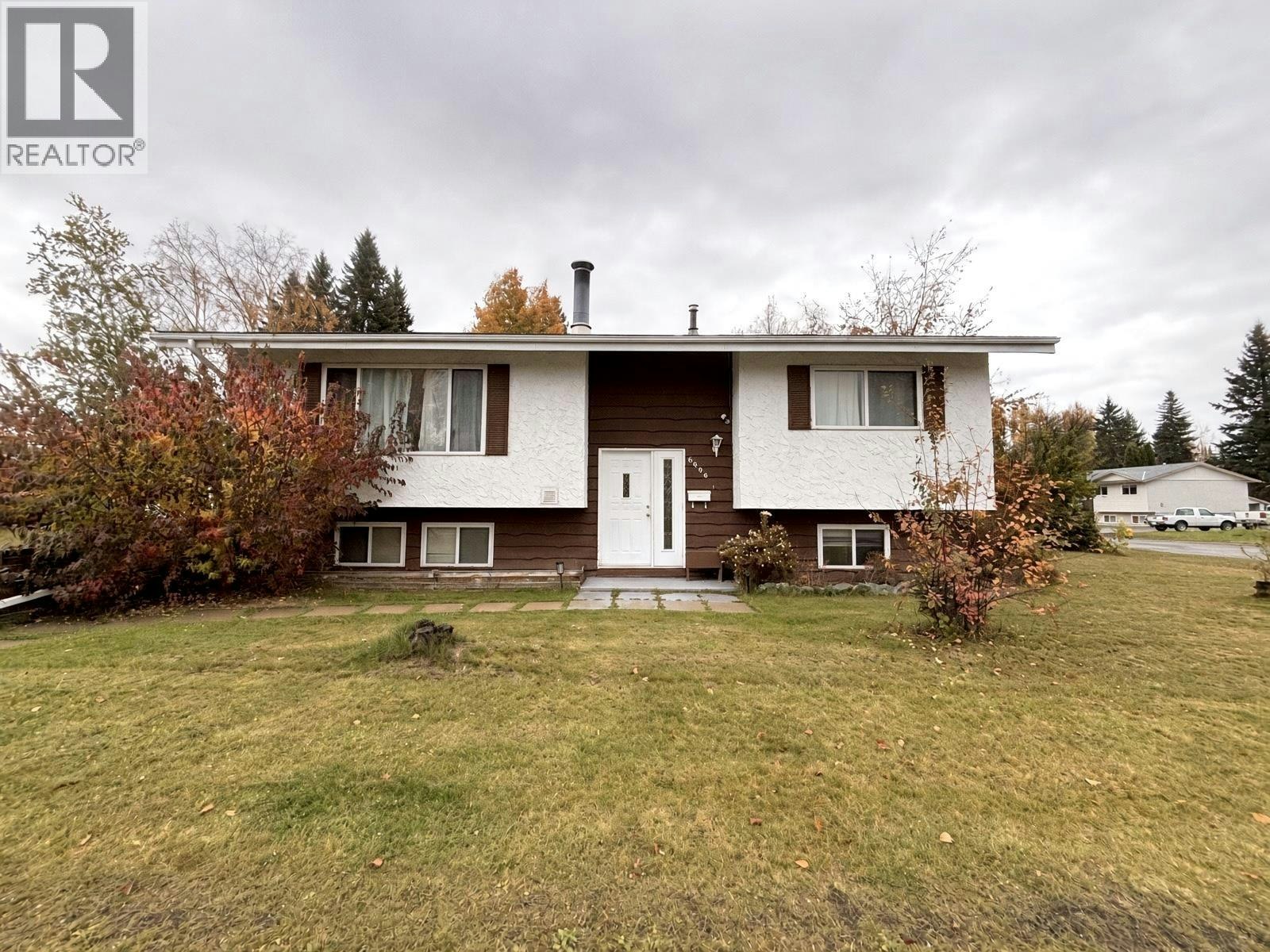 6696 Simon Fraser Avenue, Prince George, BC, V2N 2P4