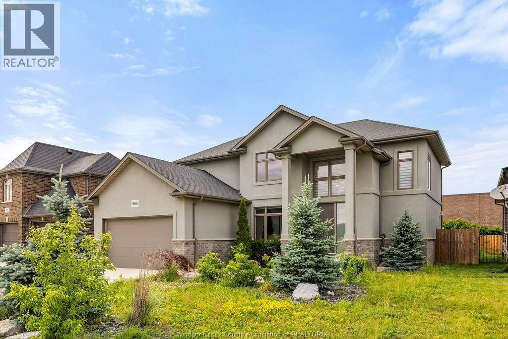 969 Westwood Drive, Lakeshore, ON, N0R 1A0 - 36