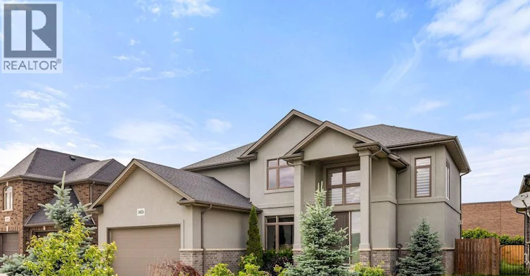 969 Westwood Drive, Lakeshore, ON, N0R 1A0 - 36