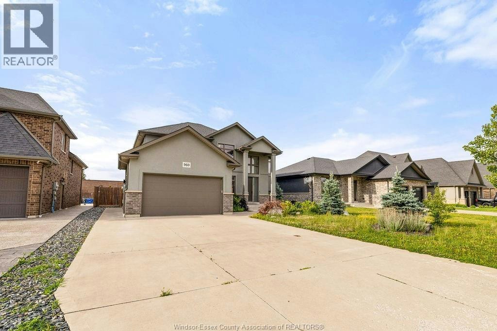 969 Westwood Drive, Lakeshore, ON, N0R 1A0 - 35