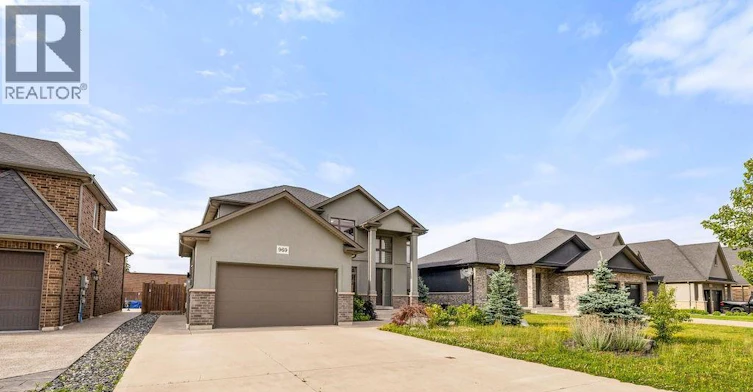 969 Westwood Drive, Lakeshore, ON, N0R 1A0 - 35