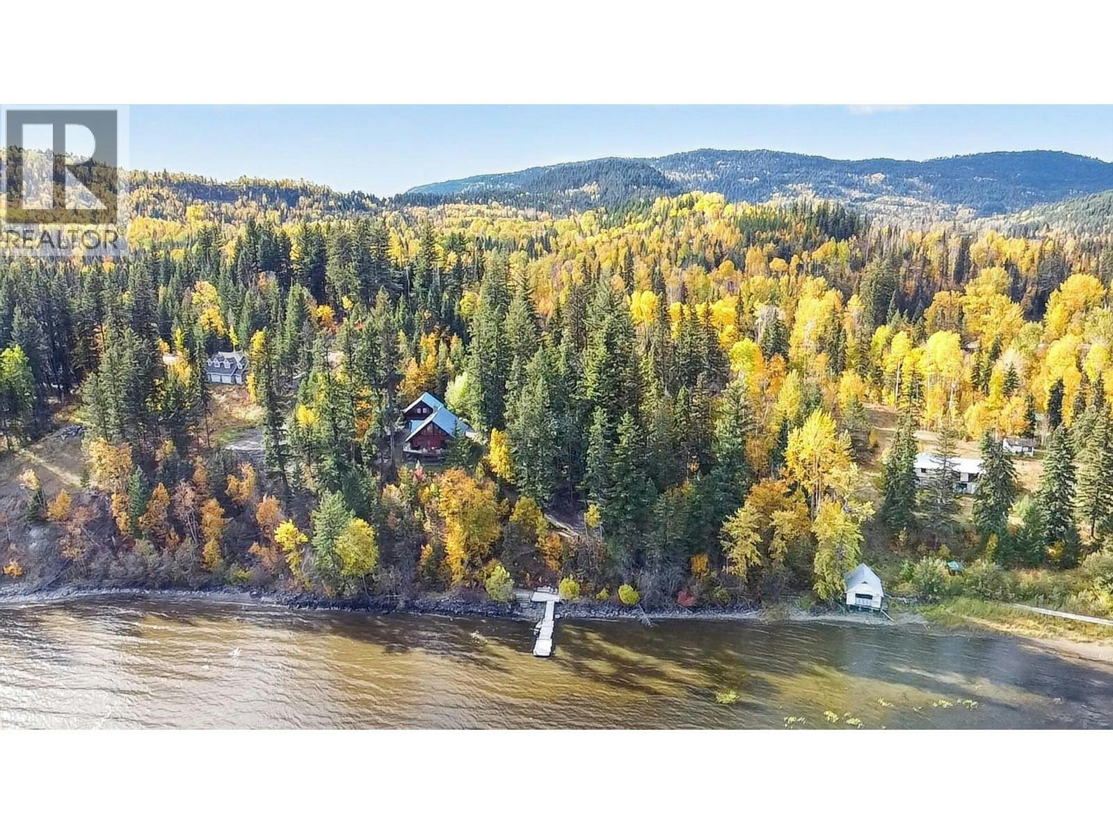 LOT-1 Cottonwood Place, Canim Lake, BC, V0K 1L0
