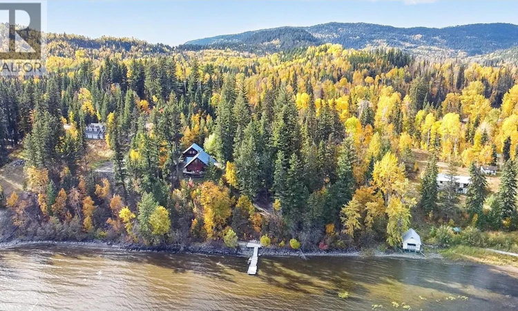 LOT-1 Cottonwood Place