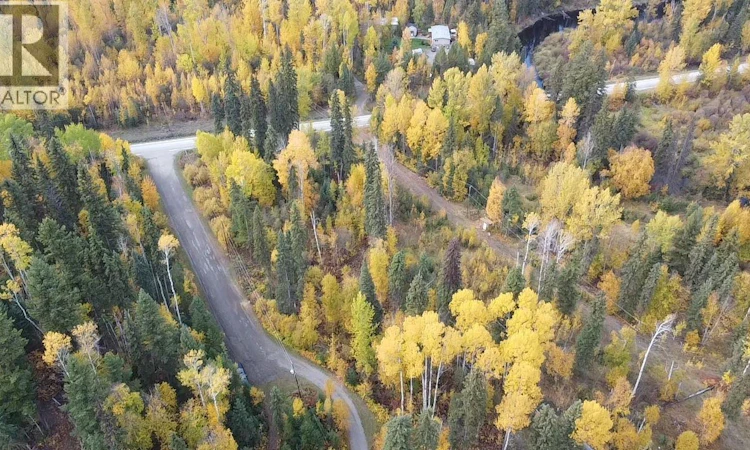 LOT-9 Cottonwood Place