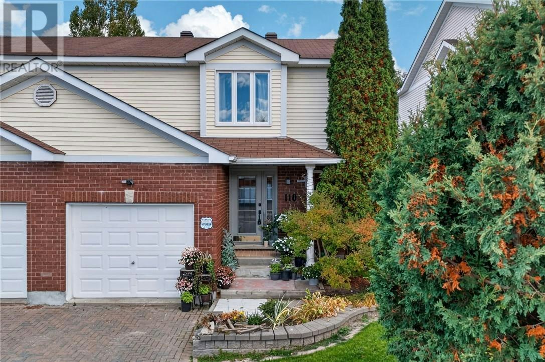 110 Lady Ashley Court, Greater Sudbury, ON