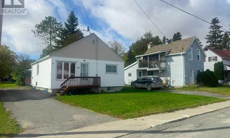88 Katherine Street