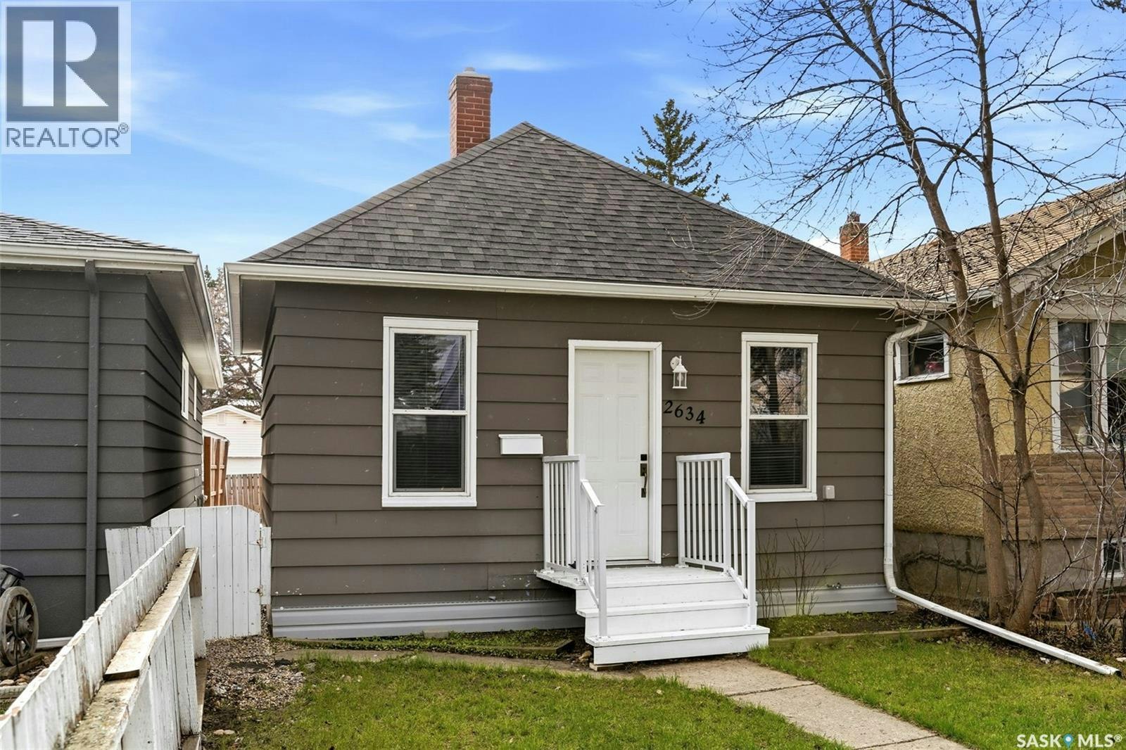 2634 Atkinson Street, Regina, SK, S4N 3X9