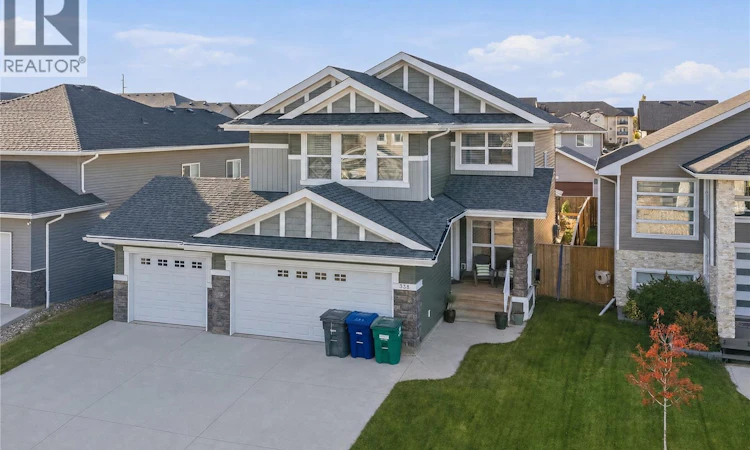 338 Pichler Crescent