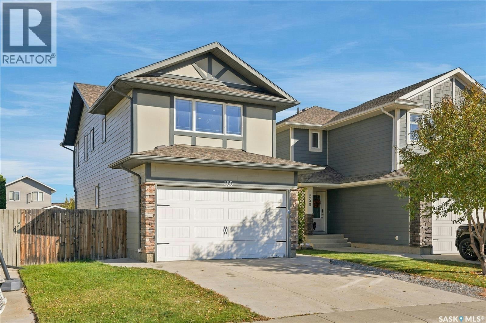 255 Mcbeth Crescent, Saskatoon, SK, S7T 0L6
