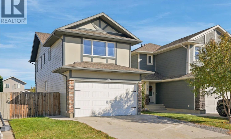 255 Mcbeth Crescent