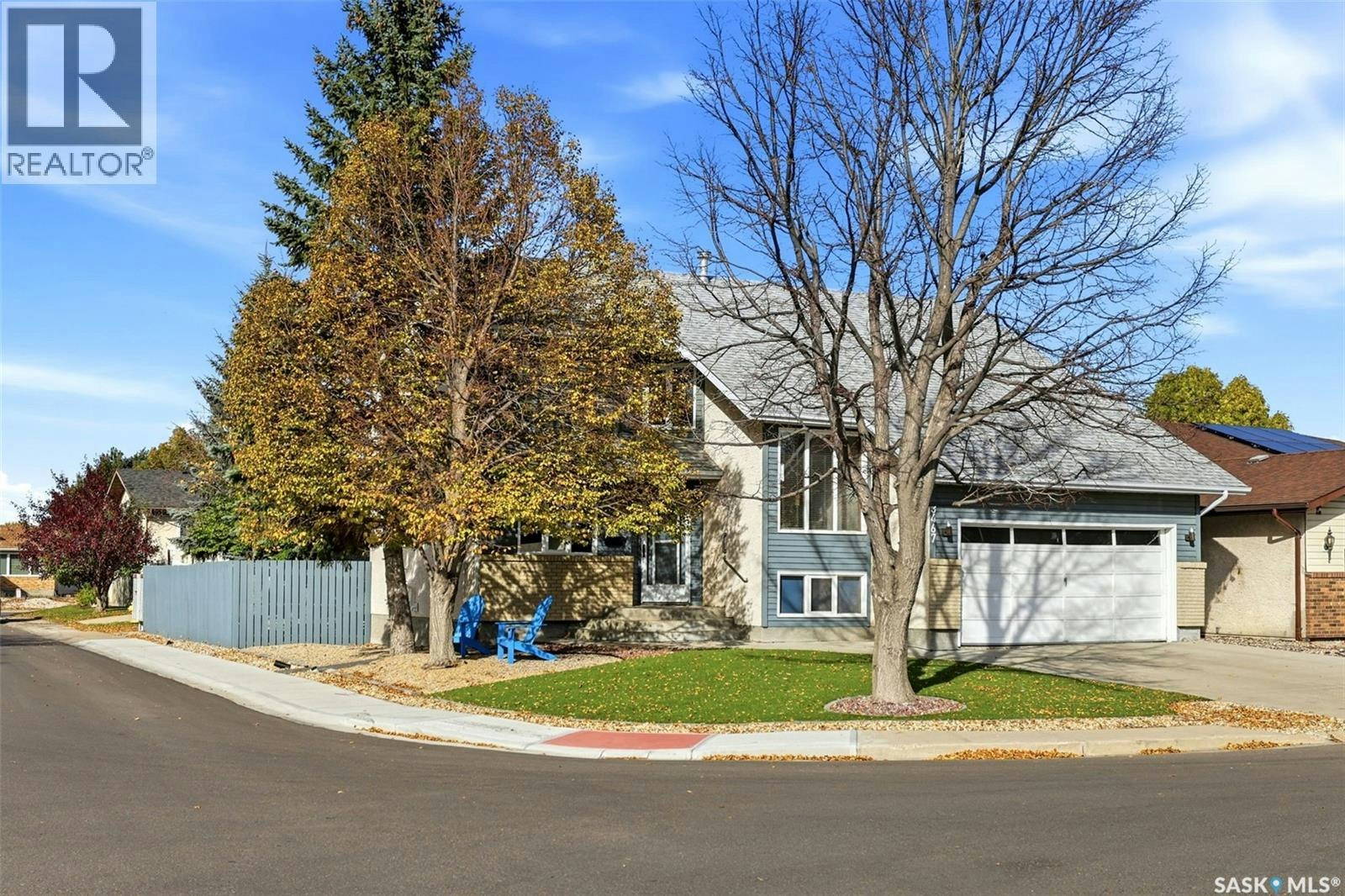 3467 Phaneuf Crescent E, Regina, SK, S4V 1V1