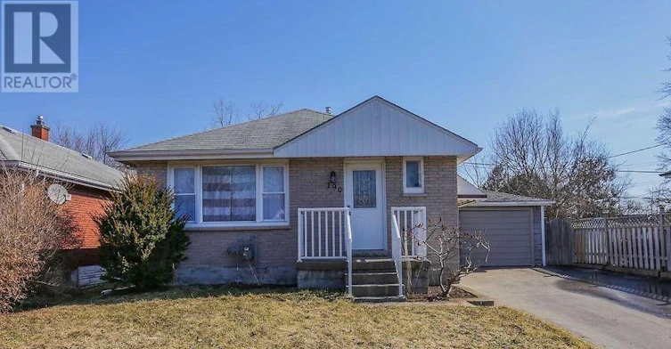 190 Hale Street, London, ON, N5W 1E8