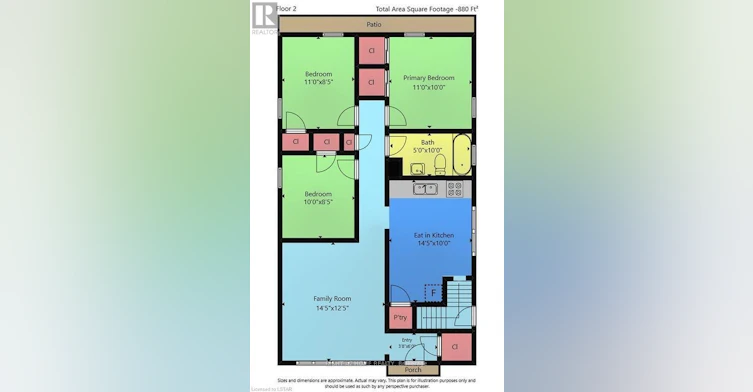190 Hale Street, London, ON, N5W 1E8 - 16