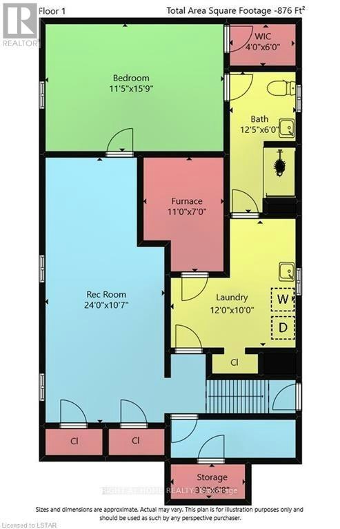190 Hale Street, London, ON, N5W 1E8 - 17
