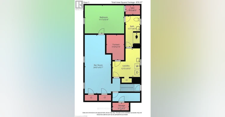 190 Hale Street, London, ON, N5W 1E8 - 17