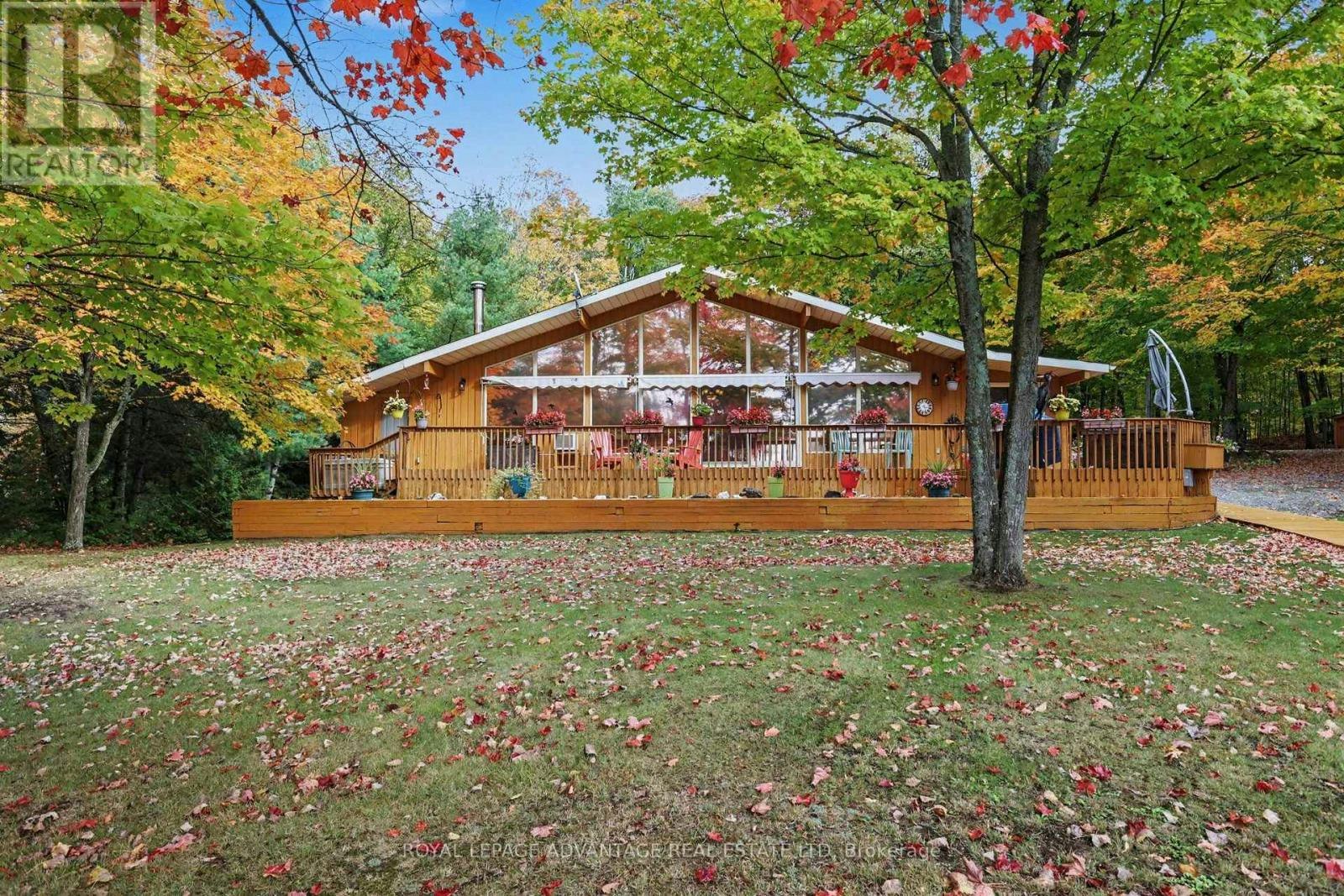 2674 Smith Road, North Frontenac, ON, K0H 1C0