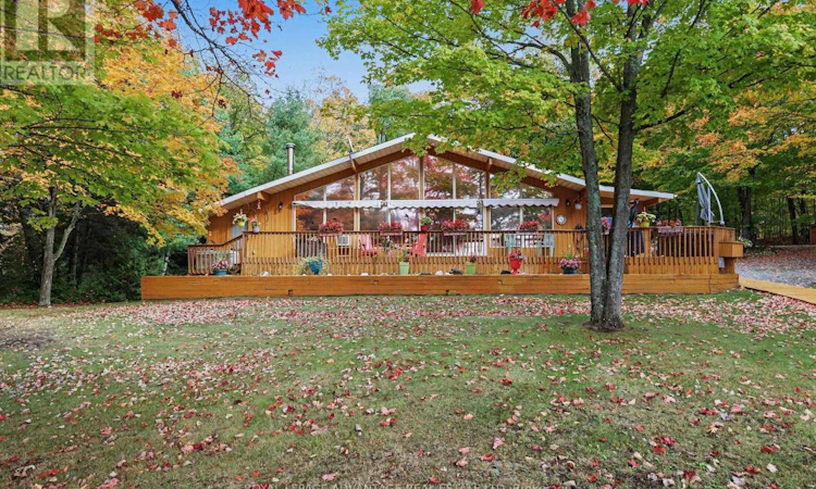 2674 Smith Road