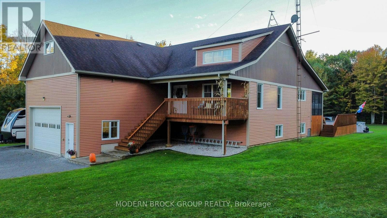204 County 5 Rd Road, Mallorytown, ON, K0E 1R0