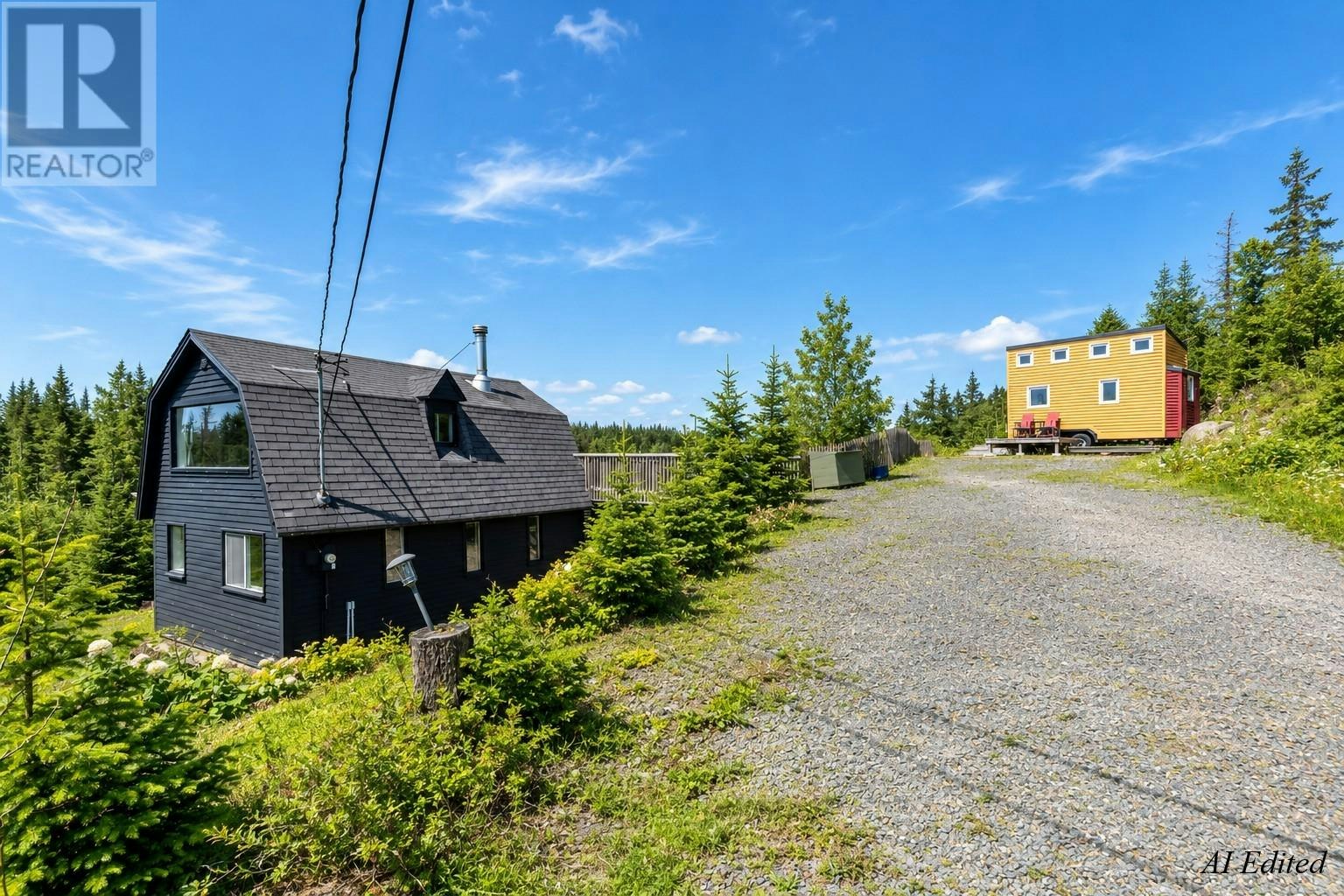 9 Middle Brook Road, Port Rexton, NL, B0R 1E0