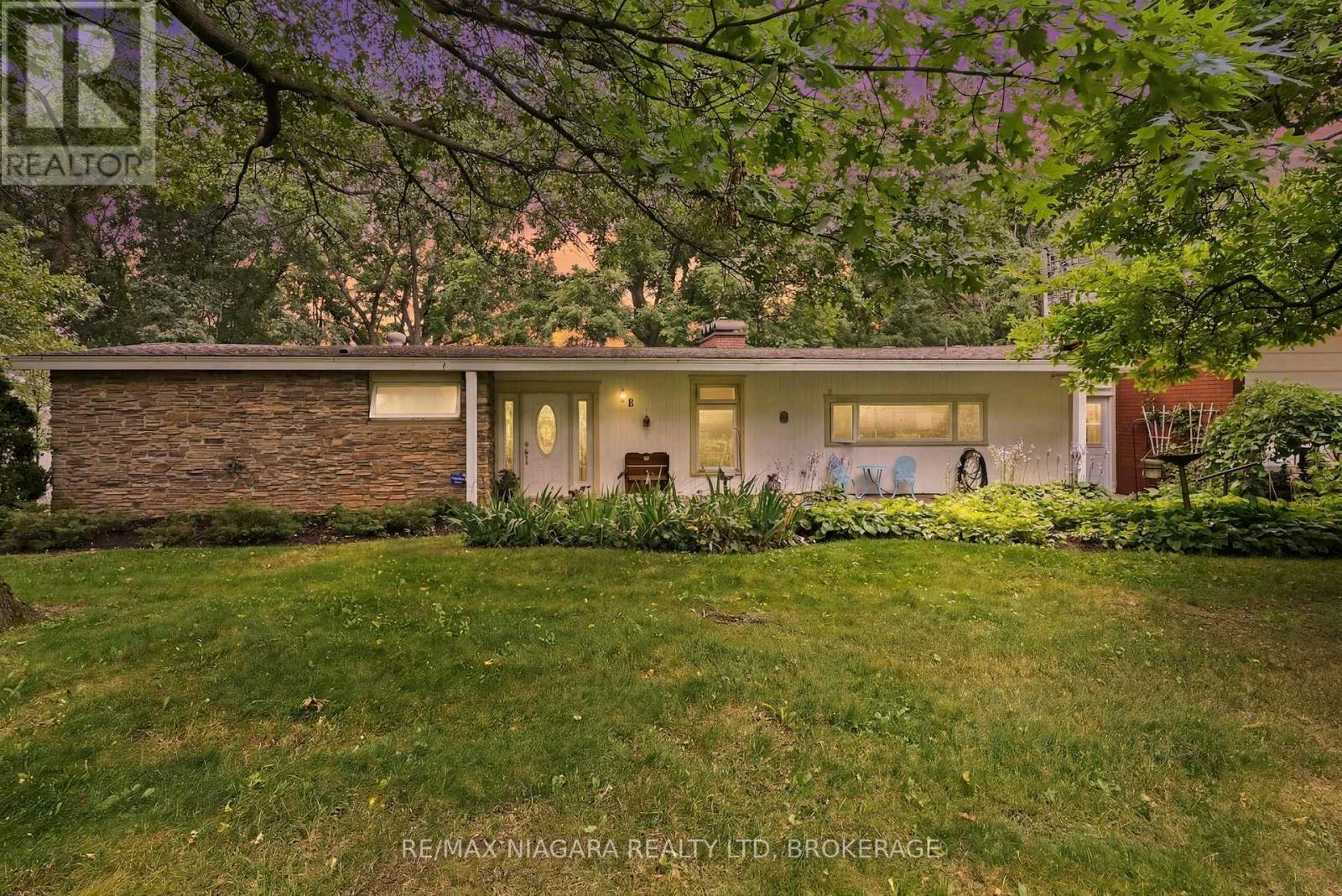 46 Melrose Drive, Niagara-on-the-Lake, ON, L0S 1J0