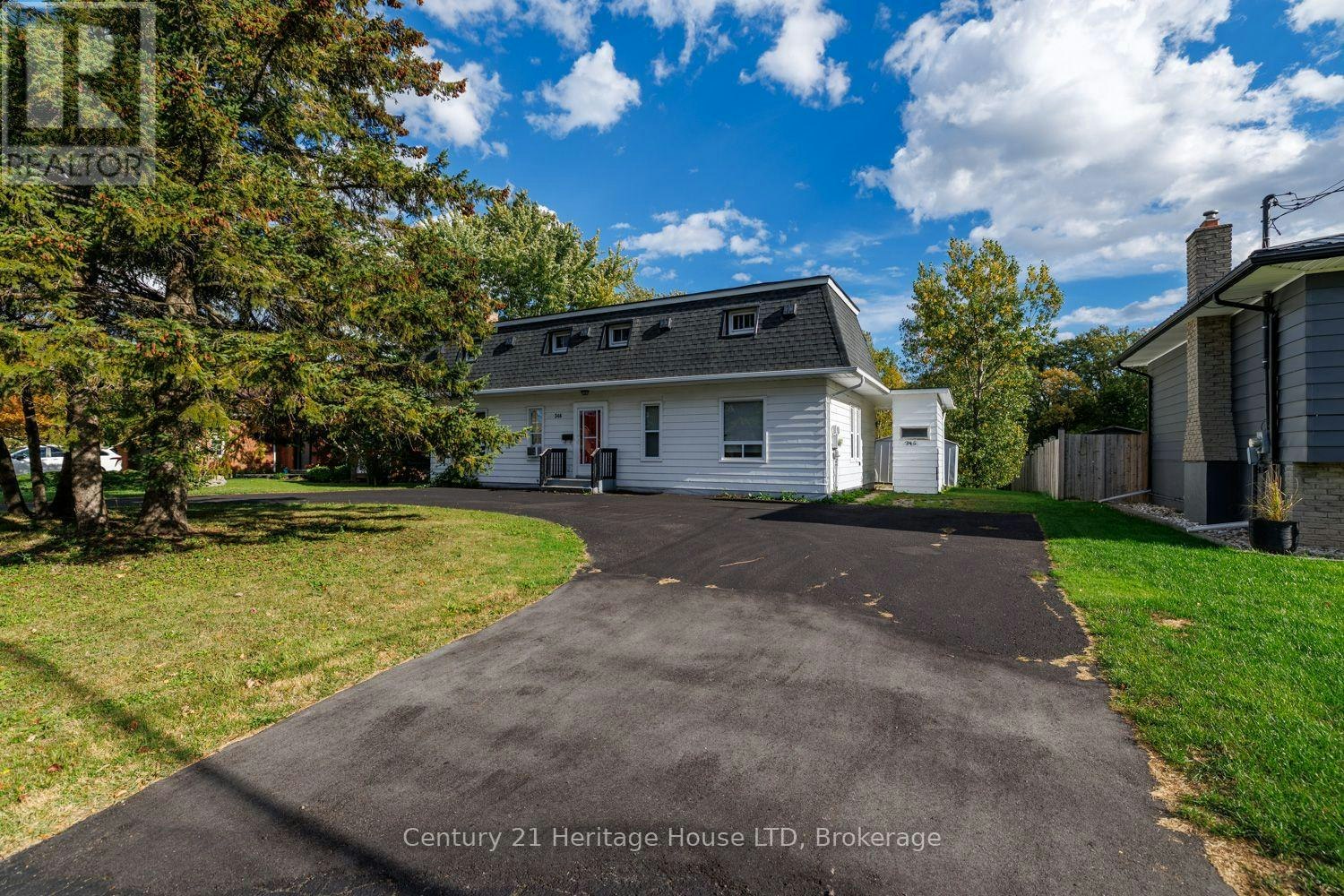 346 Albany Street, Fort Erie, ON, L2A 1L9