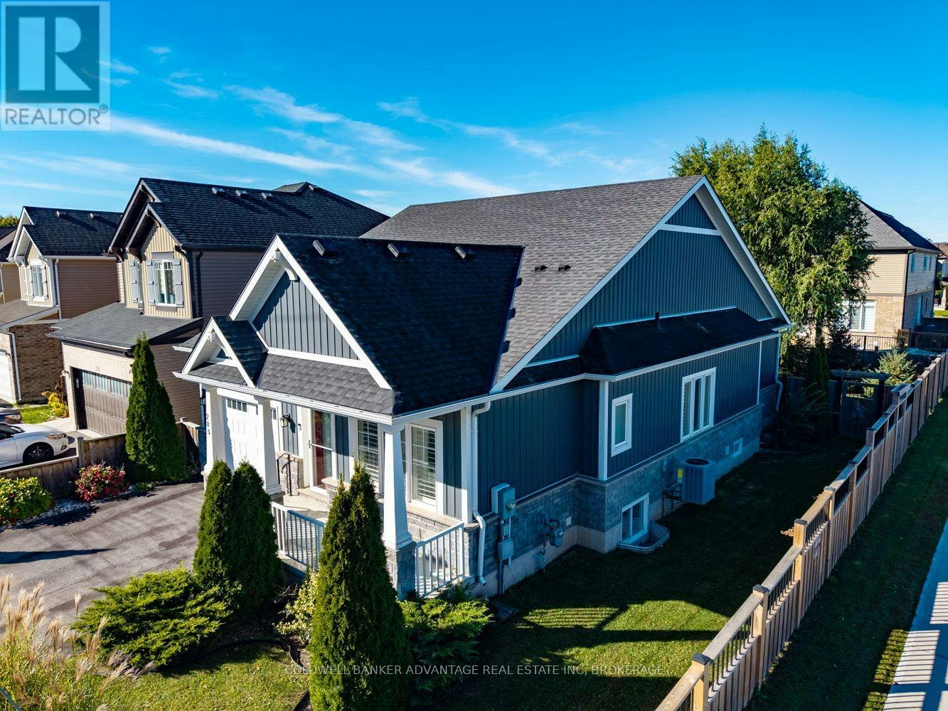 285 Pelham Road SOUTH, Welland, ON, L3C 0E6
