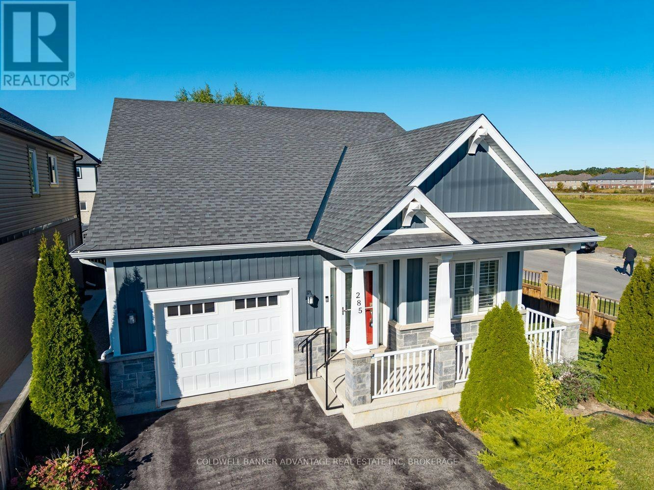 285 Pelham Road SOUTH, Welland, ON, L3C 0E6
