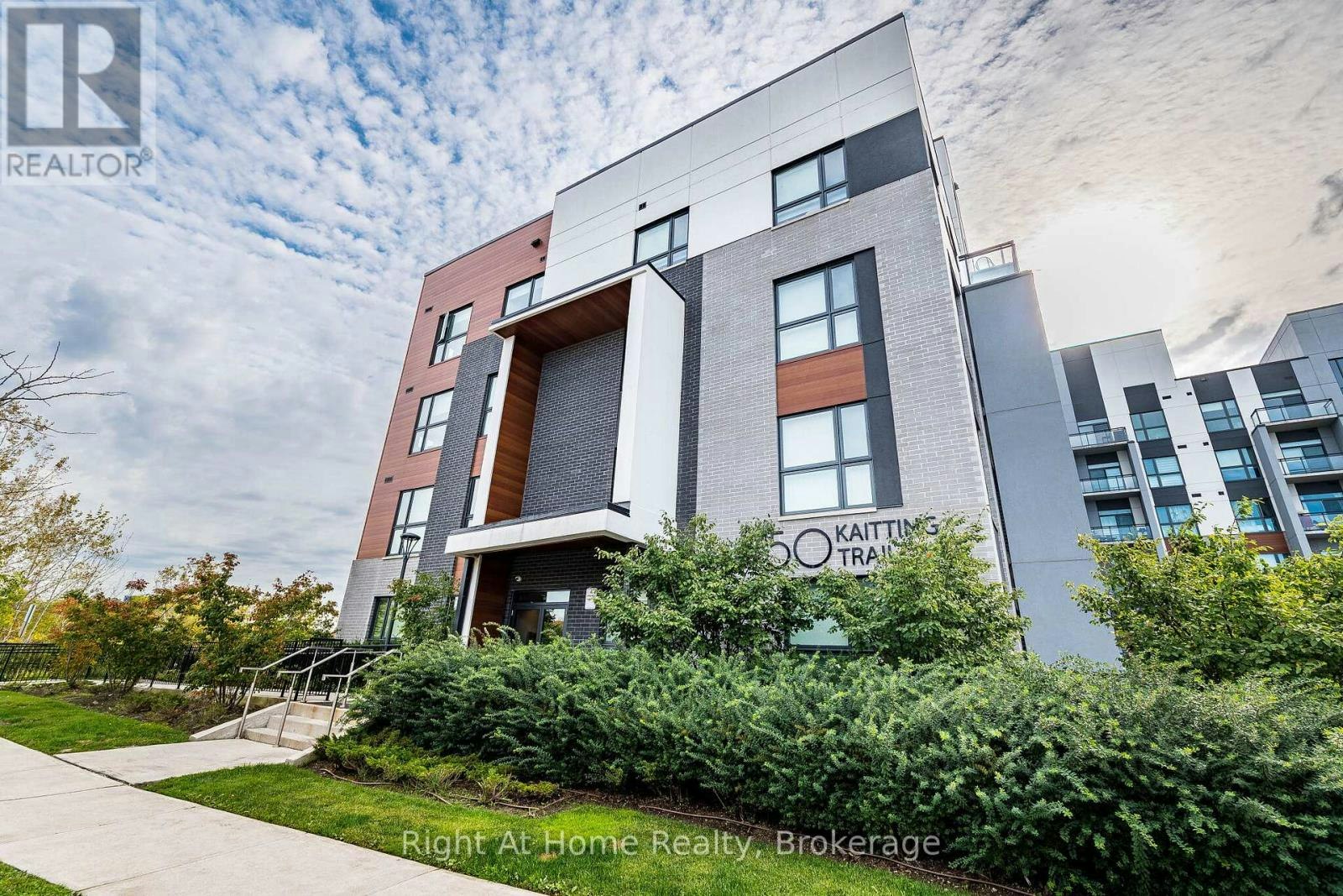511-50 Kaitting Trail, Oakville, ON, L6M 5N3