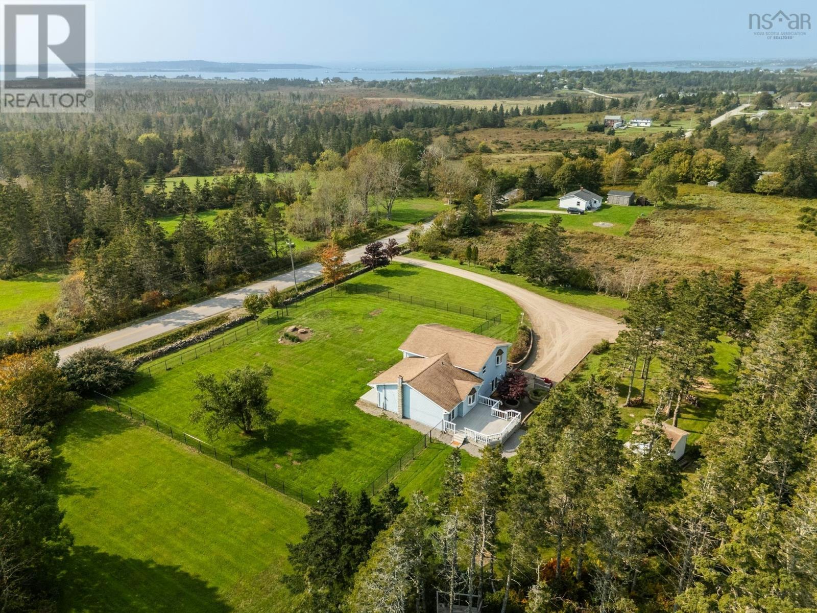 470 Wyman Road, Sand Beach, NS, B5A 5G4