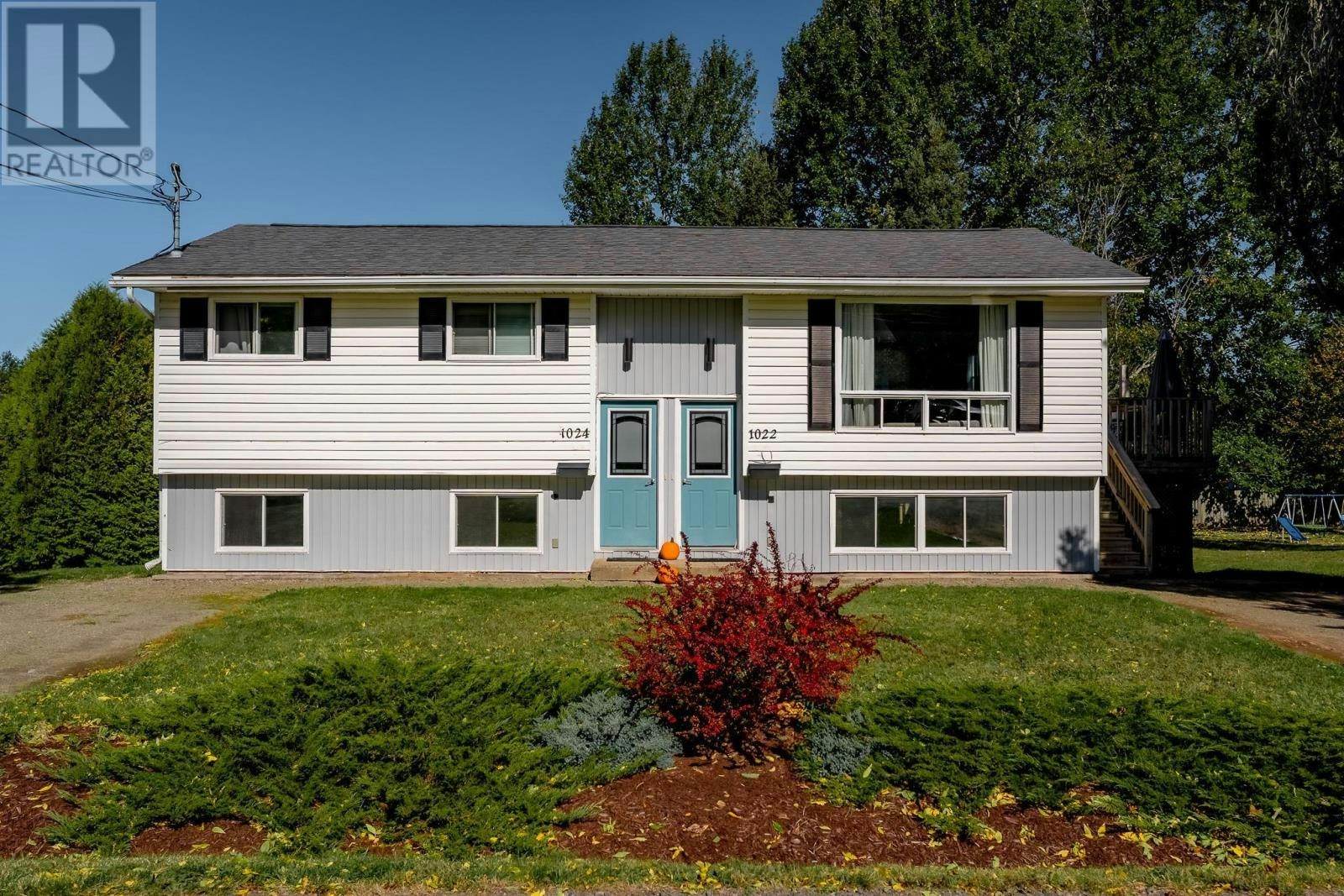 1022/1024 Marie Crescent, North Kentville, NS, B4N 1X2