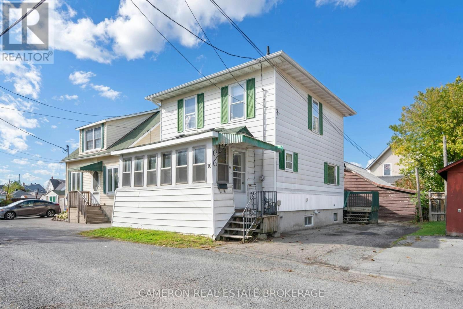 10 Pine Lane, Cornwall, ON, K6J 1B2