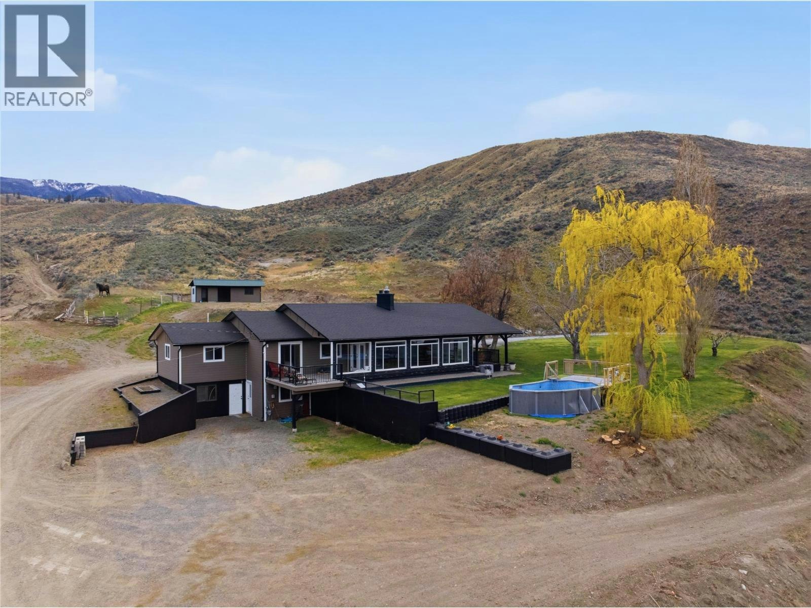 6998 Vista Drive, Kamloops, BC, V0K 2J0