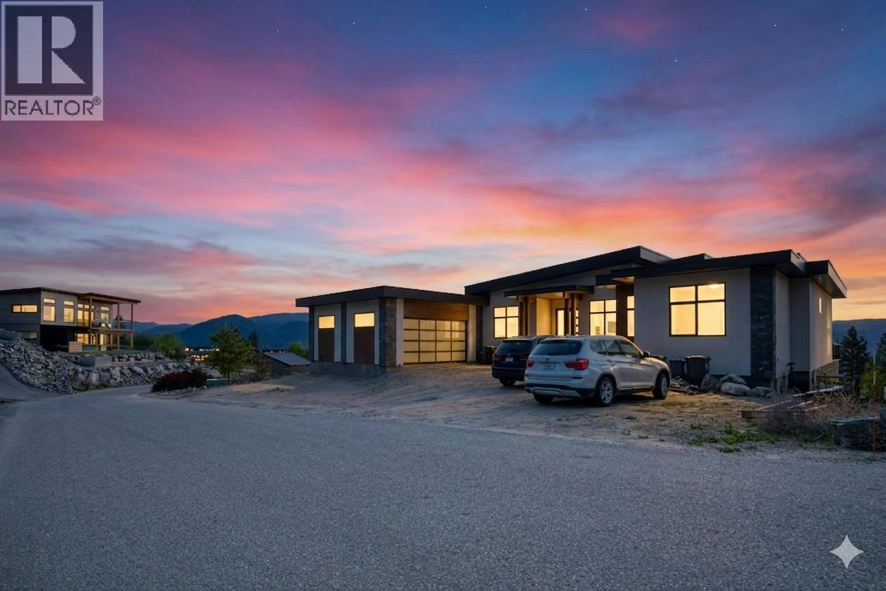2835 Outlook Way, Naramata, BC, V0H 1N1