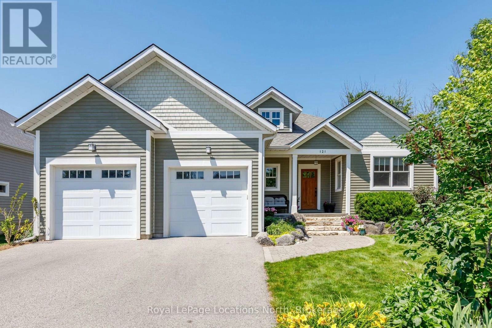 121 Mary Street, Collingwood, ON, L9Y 0G4