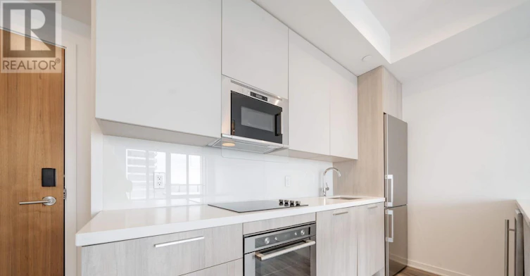 708-25 Selby Street, Toronto, ON, M4Y 0E6 - 2