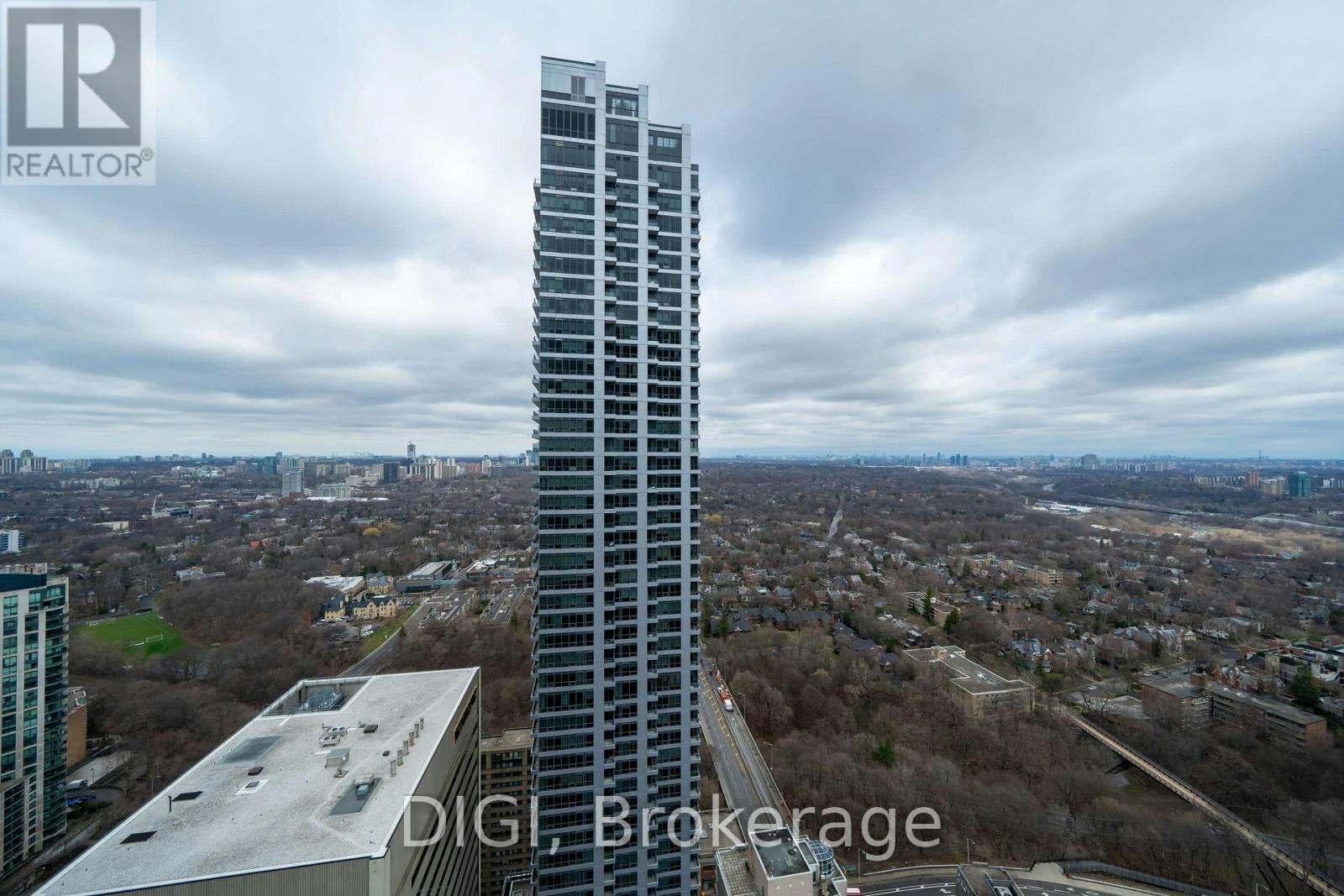 708-25 Selby Street, Toronto, ON, M4Y 0E6 - 18
