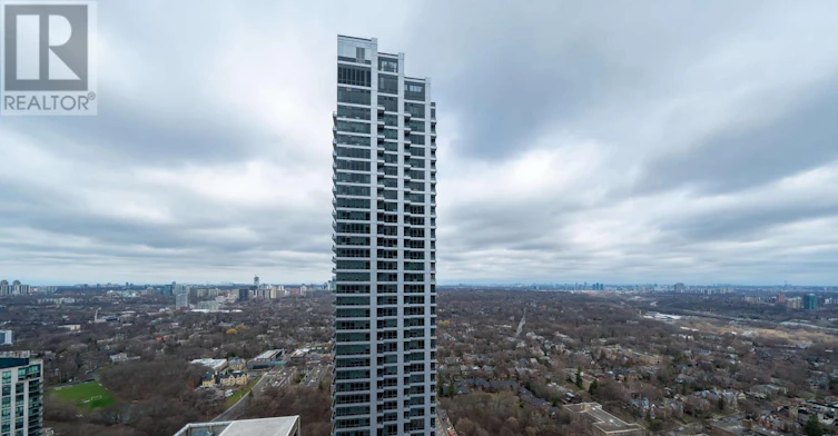 708-25 Selby Street, Toronto, ON, M4Y 0E6 - 18