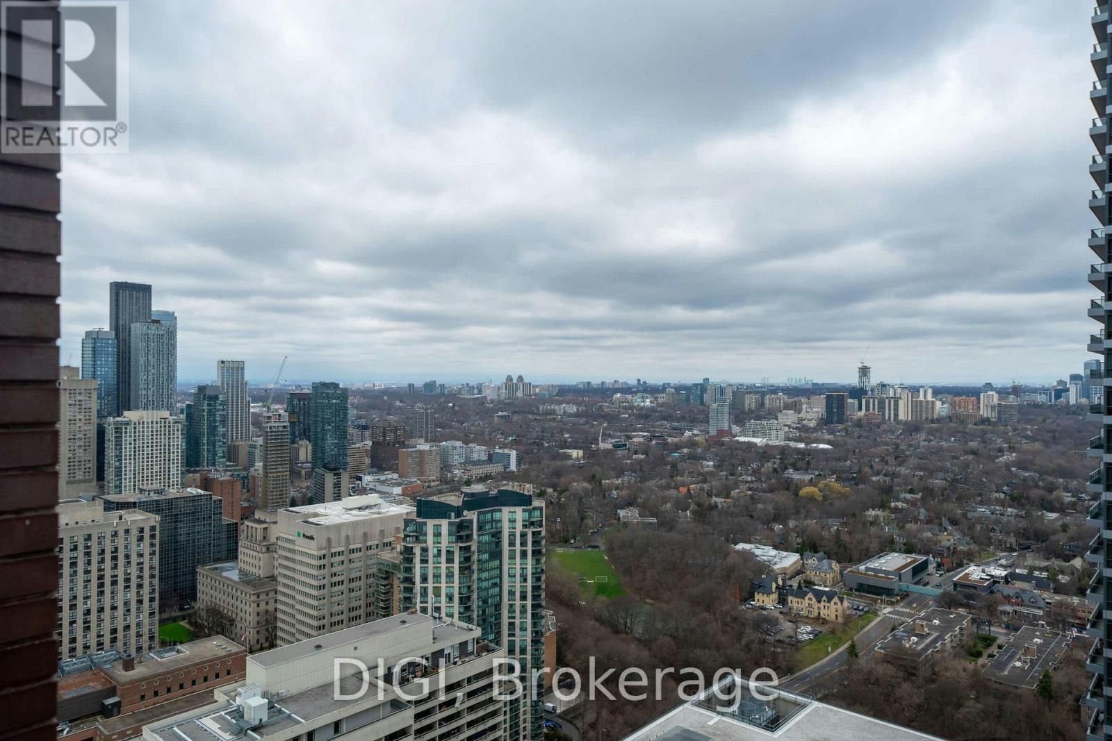 708-25 Selby Street, Toronto, ON, M4Y 0E6 - 19