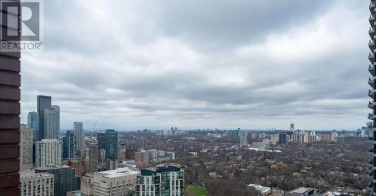 708-25 Selby Street, Toronto, ON, M4Y 0E6 - 19