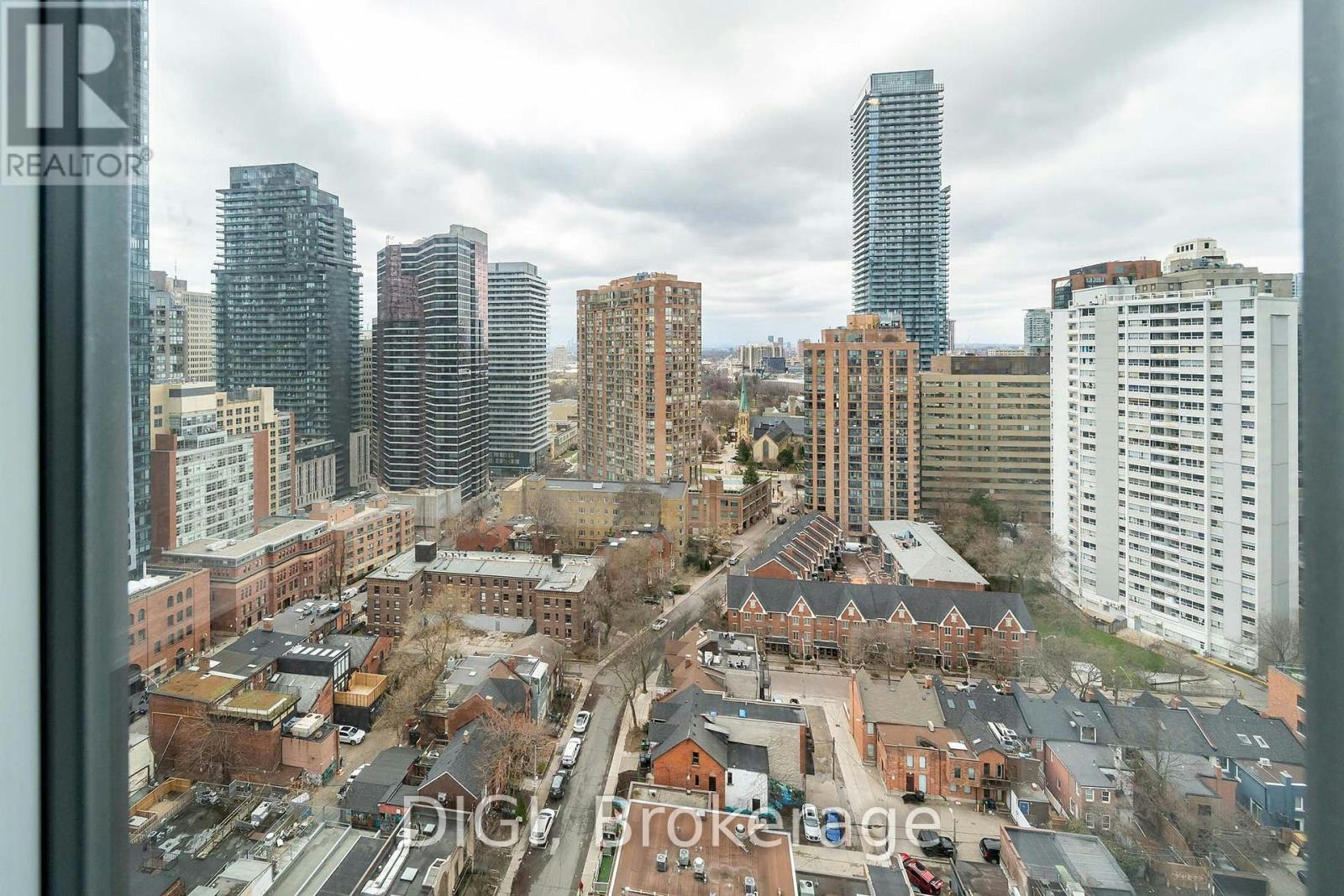 3004-8 Gloucester Street, Toronto, ON, M4Y 0H8 - 19