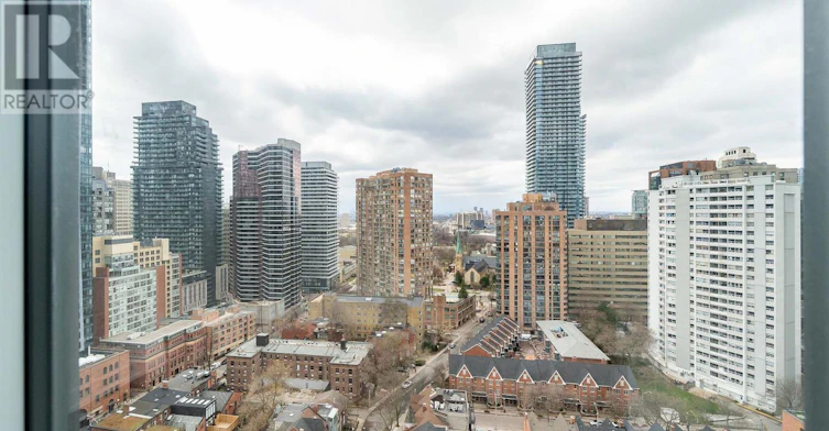 3004-8 Gloucester Street, Toronto, ON, M4Y 0H8 - 19