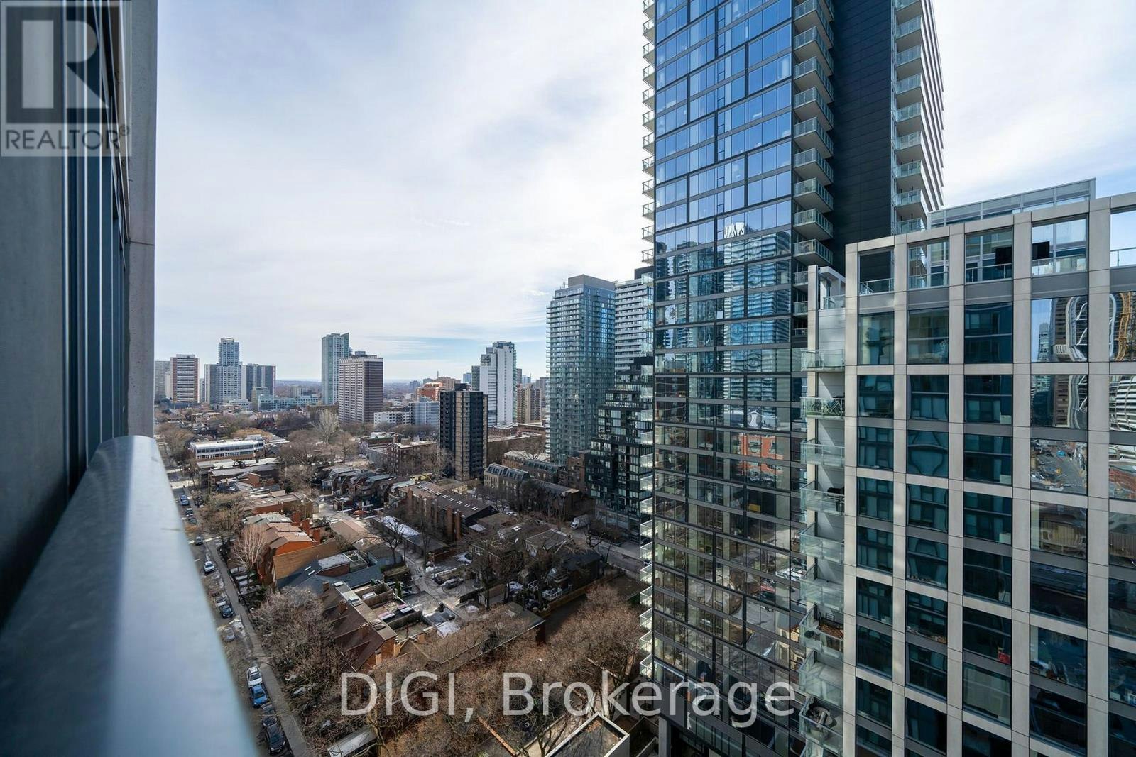 2406-8 Gloucester Street, Toronto, ON, M4Y 0H8 - 20