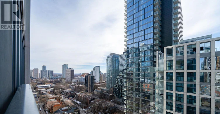 2406-8 Gloucester Street, Toronto, ON, M4Y 0H8 - 20